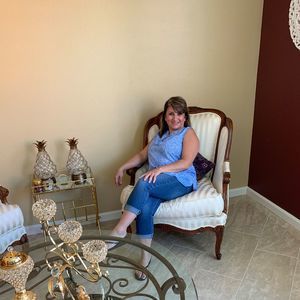 Meet your Posher, Rima